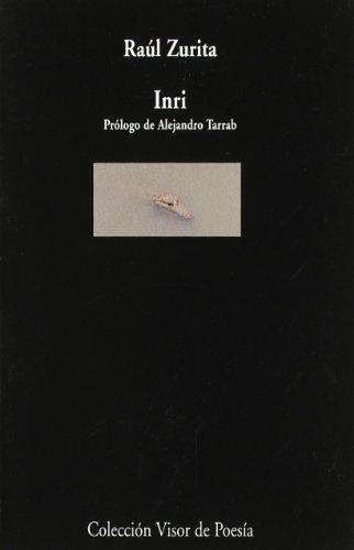 Stock image for INRI for sale by KALAMO LIBROS, S.L.