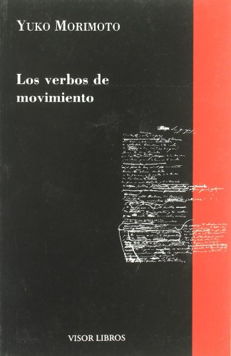 Beispielbild fr Los verbos de movimiento zum Verkauf von Reuseabook