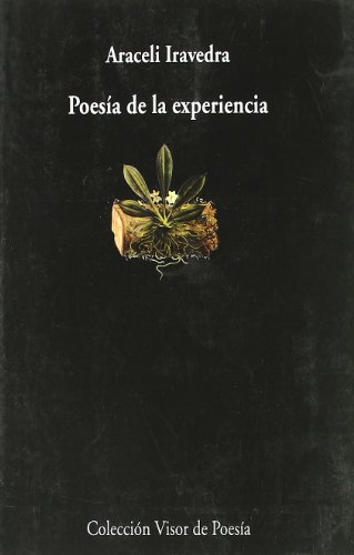 Imagen de archivo de POESIA DE LA EXPERIENCIA V-651. a la venta por Librera PRAGA