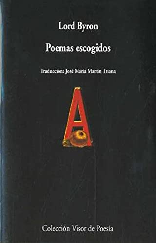 Imagen de archivo de POEMAS ESCOGIDOS a la venta por KALAMO LIBROS, S.L.