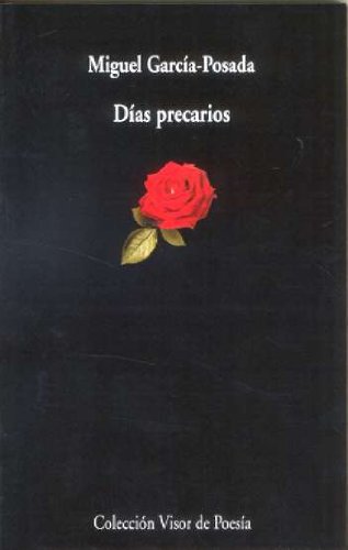 Beispielbild fr Das precarios. zum Verkauf von Librera y Editorial Renacimiento, S.A.