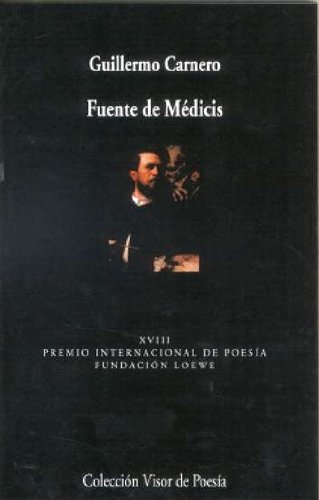 Imagen de archivo de Fuente de Mdicis a la venta por Hamelyn