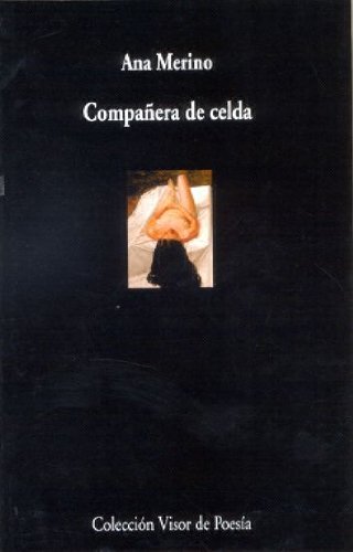 Imagen de archivo de COMPAERA DE CELDA a la venta por Agapea Libros