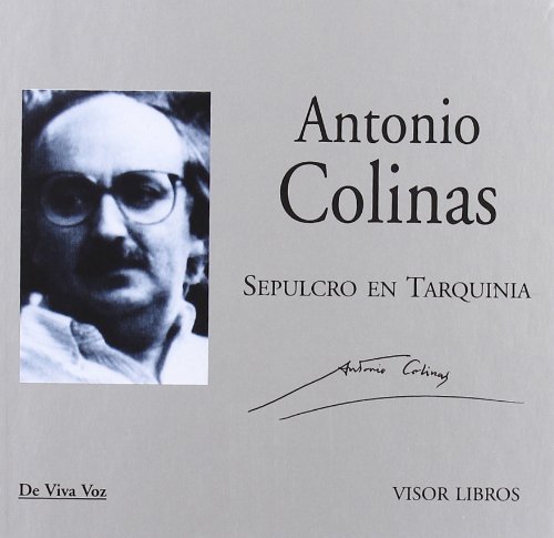 Beispielbild fr Sepulcro En Tarquinia zum Verkauf von medimops