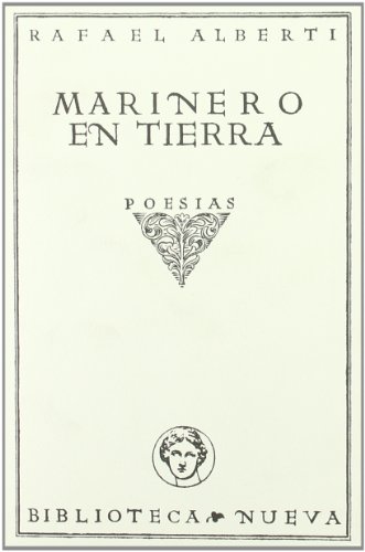 Beispielbild fr Marinero en tierra zum Verkauf von medimops