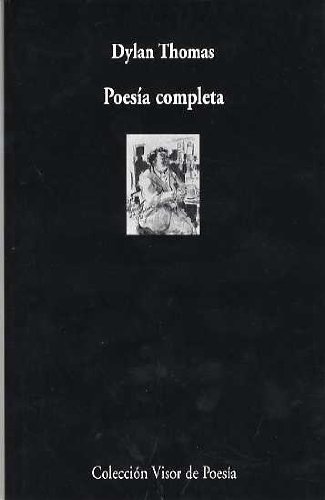 Stock image for Poesa completa (Visor de Poesa, Band 498) for sale by medimops