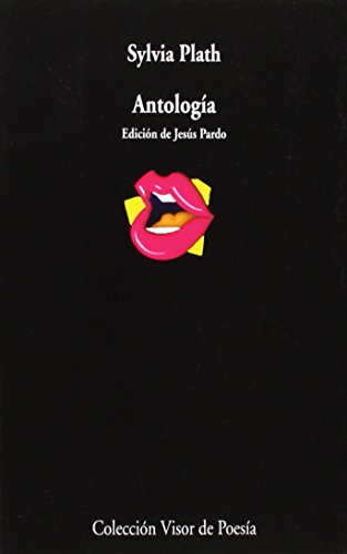 AntologÃ­a (9788475229294) by Plath, Sylvia