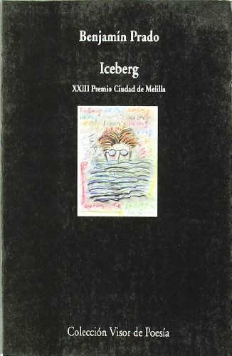 Beispielbild fr Iceberg (Visor de Poesa, Band 487) zum Verkauf von medimops