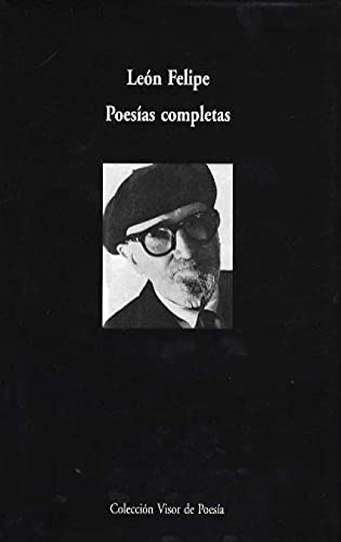 Poesias Completas (Spanish Edition) - Felipe, L.