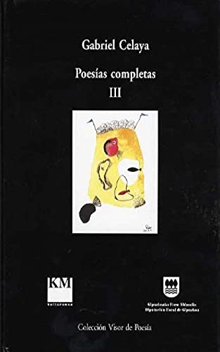Stock image for Poesias Completas (Spanish Edition) for sale by Iridium_Books