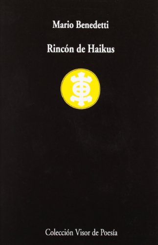 9788475229782: Rincn de Haikus: 471 (Visor de Poesa)