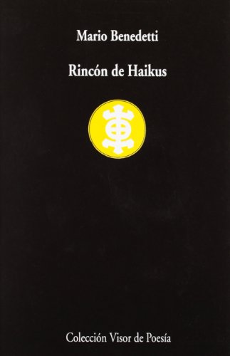 Stock image for Rincn de Haikus for sale by medimops