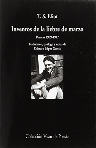Stock image for Inventos de la liebre de marzo, poemas 1909-1917 for sale by Reuseabook