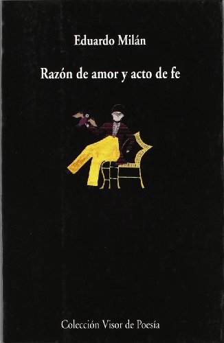 Imagen de archivo de Razn de amor y acto de fe a la venta por Ub Libros