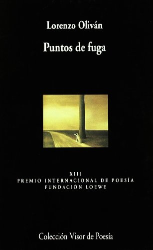 Stock image for Puntos de fuga for sale by Librera 7 Colores