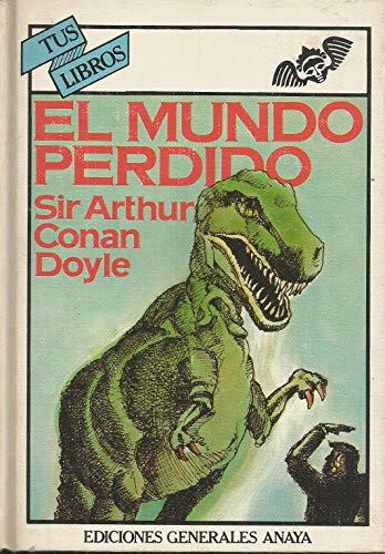 Imagen de archivo de El Mundo Perdido (Tus Libros) a la venta por medimops