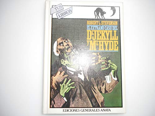 Imagen de archivo de Extrao caso del dr.jekyll y mister hyde, el (Tus Libros) a la venta por medimops