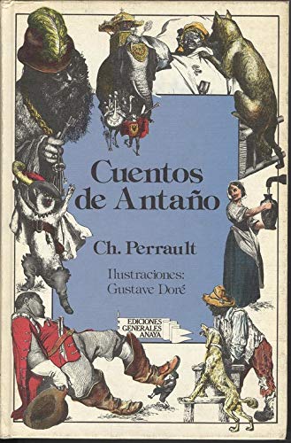 Imagen de archivo de Cuentos de Antao a la venta por Libros nicos