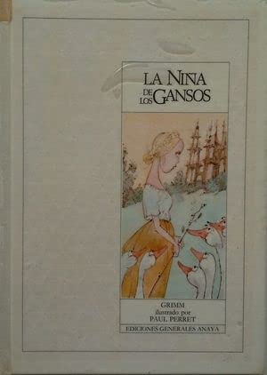 Imagen de archivo de Nia de los Gansos, la a la venta por Hamelyn