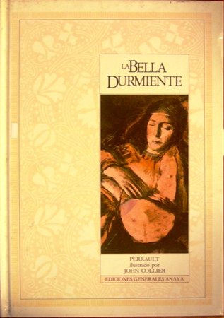Imagen de archivo de La Bella Durmiente (Ediciones Generales Anaya) a la venta por Redux Books