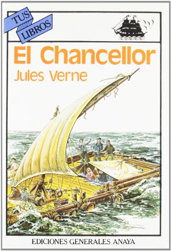 Stock image for El Chancellor for sale by Hamelyn