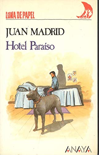 Beispielbild fr Hotel Paraiso Madrid, J. zum Verkauf von VANLIBER