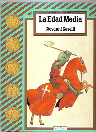Beispielbild fr La Edad Media zum Verkauf von Almacen de los Libros Olvidados