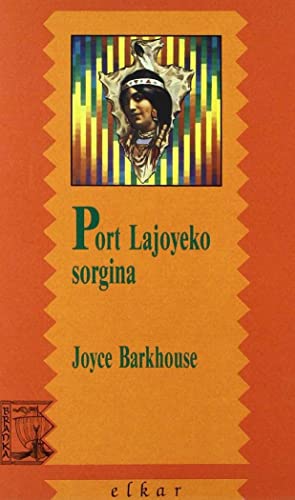 Stock image for Port Lajoyeko sorgina (Branka) for sale by Iridium_Books