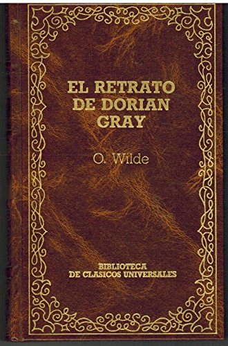 El retrato de Dorian Grey - Oscar Wilde