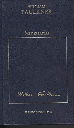 9788475300887: Santuario