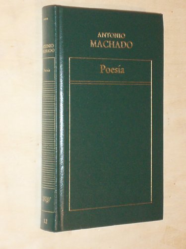 Imagen de archivo de Poesa a la venta por Libros Antuano