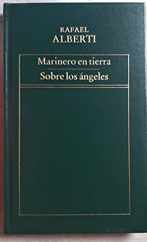9788475301006: MARINERO EN TIERRA SOBRE LOS ANGELES
