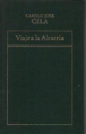 Imagen de archivo de Viaje a la Alcarria. a la venta por Librera PRAGA