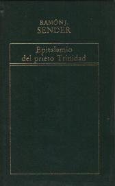 9788475301068: EPITALAMIO DEL PRIETO TRINIDAD