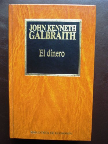 Imagen de archivo de El Dinero a la venta por medimops