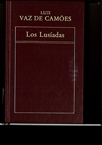 Stock image for Los Lusiadas for sale by Hamelyn