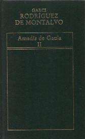 9788475302676: Amadis De Gaula Ii