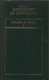 Imagen de archivo de AMADIS DE GAULA (2 vols.) a la venta por Ducable Libros