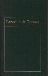 Beispielbild fr Lazarillo de Tormes zum Verkauf von medimops