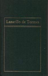 9788475302904: LAZARILLO DE TORMES