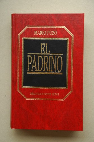 Beispielbild fr El Padrino zum Verkauf von medimops