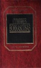 Imagen de archivo de Cumbres Borrascosas a la venta por RecicLibros