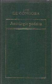 9788475303888: Antologa Potica (Historia de la Literatura Espaola)