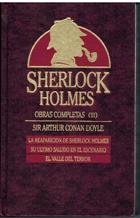 9788475303963: Obras completas de Conan Doyle