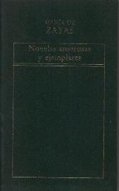 9788475304434: Novelas Amorosas y Ejemplares (Historia de la Literatura Espaola)