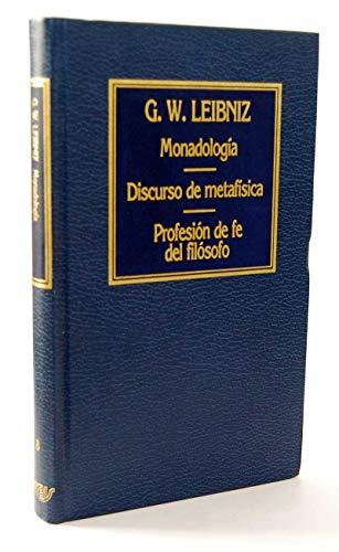 PDF) Do estilo filosofico de G. W. Leibniz