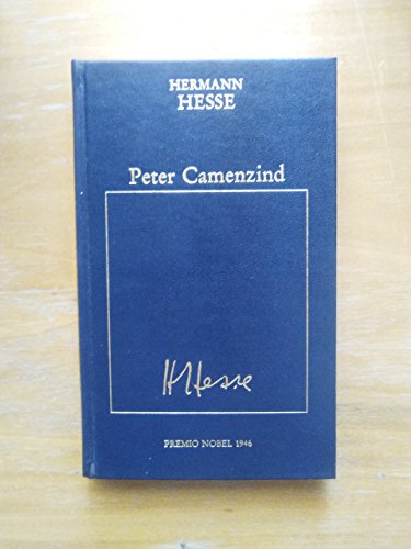 Beispielbild für Peter Camenzind zum Verkauf von medimops