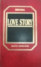 9788475305158: Love Story