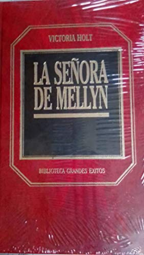 9788475305400: La seora de Mellyn