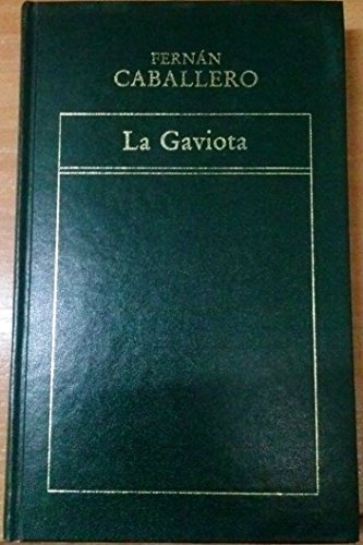 9788475305455: La Gaviota